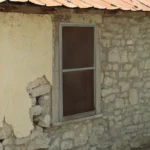 2404 CR 271.Back Facade in Perspective.July 22nd.Mak