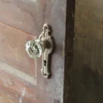 2404 CR 271.Front Door Handle (Horizontal).July 22nd.Mak