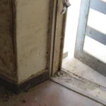 2404 CR 271.Front Door Splay.July 22nd.Mak