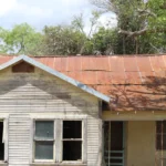 2404 CR 271.Front Facade (Vertical) with Addition.July 22nd.Mak