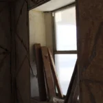 2404 CR 271.Living Room Window.July 22nd.Mak