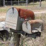 2404 CR 271.Mailbox (Vertical).July 22nd.Mak