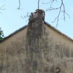 2404 CR 271.North Side Gable.July 22nd.Mak(1)