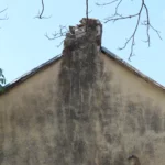 2404 CR 271.North Side Gable.July 22nd.Mak