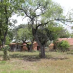 2404 CR 271.Property from Southwest.July 22nd.Mak