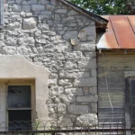 2404 CR 271.South Side Facade in Elevation (Vertical).July 22nd.Mak(1)