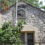 2404 CR 271.South Side Facade in Elevation (Vertical).July 22nd.Mak(2)