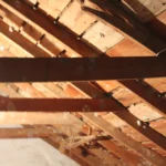 2569 CR 271.Attic Ceiling.July 22nd.Mak