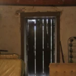 2569 CR 271.Attic Door.July 22nd.Mak