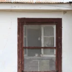 2569 CR 271.Front Facade Window Kitchen.July 22nd.Mak