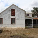 2569 CR 271.Side Elevation.July 22nd.Mak