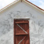 2569 CR 271.Side Facade Attic Door.July 22nd.Mak