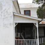 2569 CR 271.Side Facade Porch.July 22nd.Mak