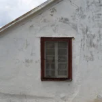 2569 CR 271.Side Facade Window.July 22nd.Mak