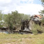 370 CR 466 Castroville - Left elevation