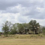 370 CR 466 Castroville - Montel Ruins
