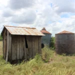 370 CR 466 Castroville - Outbuildings