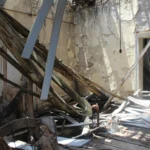 370 CR 466 Castroville - Right Front Room of main Stone House