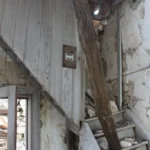 370 CR 466 Castroville - Stair