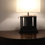 414 Florence.Dining Room Lamp.July 31st.Mak(1)