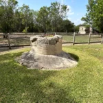528 CR 474_Historical Cistern 1