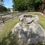 528 CR 474_Historical Cistern 2