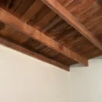 528 CR 474_Original Ceiling Beams