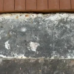 528 CR 474_Original Front Porch Stone Step