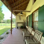 528 CR 474_Porch View 1