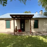 528 CR 474_Rear Elevation