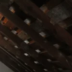 650 CR 271.Attic Ceiling.July 17th.Mak