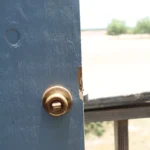 650 CR 271.Attic Doorknob (Vertical).July 17th.Mak
