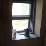 650 CR 271.Attic Window.July 17th.Mak