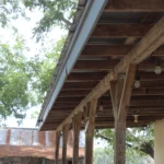 650 CR 271.Back Porch.July 17th.Mak(1)