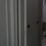 650 CR 271.Bathroom Door.July 17th.Mak