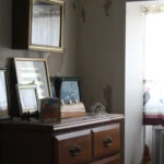 650 CR 271.Bedroom Decor on Dresser with Window.July 17th.Mak