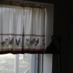 650 CR 271.Bedroom Window.July 17th.Mak