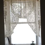 650 CR 271.Former Bedroom Window with Rake.July 17th.Mak