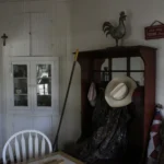 650 CR 271.Former Bedroom.July 17th.Mak