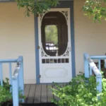 650 CR 271.Front Door.July 17th.Mak(2)