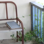 650 CR 271.Front Porch Decor with Railing.July 17th.Mak