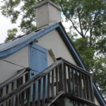 650 CR 271.Gable and Stair.July 17th.Mak