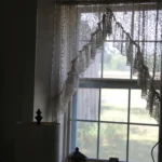 650 CR 271.Living Room Window.July 17th.Mak