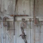 650 CR 271.Shed Tools (Horizontal).July 17th.Mak
