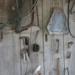 650 CR 271.Shed Tools.July 17th.Mak