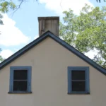 650 CR 271.Side Facade Gable (Horizontal).July 17th.Mak