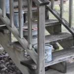 650 CR 271.Stair Decor.July 17th.Mak