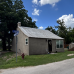 913 Lisbon St_Left Side Perspective