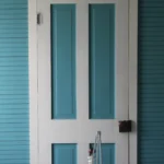 9676 FM 2676.Attic Door.July 24th.Mak
