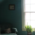 9676 FM 2676.Attic Furniture and Window.July 24th.Mak